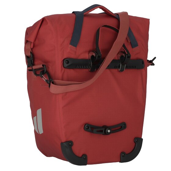 Deuter Weybridge 25+5L Fietstas 43 cm