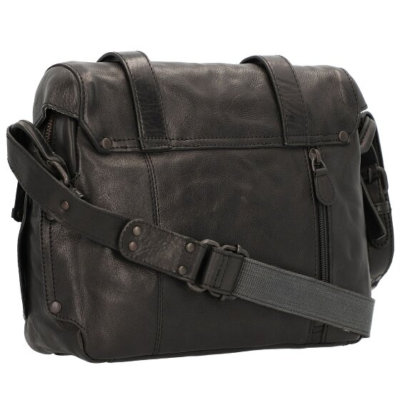 aunts & uncles Grandma's Luxury Club Miss Applepie Schoudertas Leer 27 cm