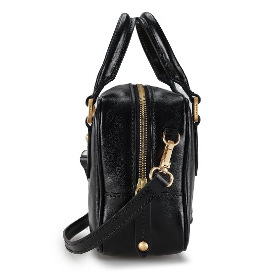 The Bridge Stodo Handtas Leer 20 cm