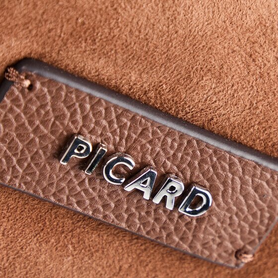Picard Highlands Schoudertas Leder 37 cm