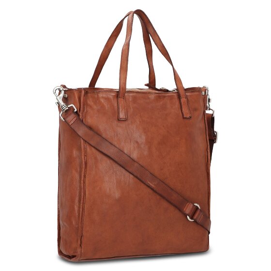 Campomaggi Shopper Tas Leer 36 cm