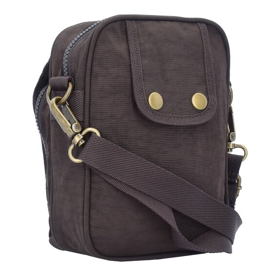 camel active Journey schoudertas 16 cm