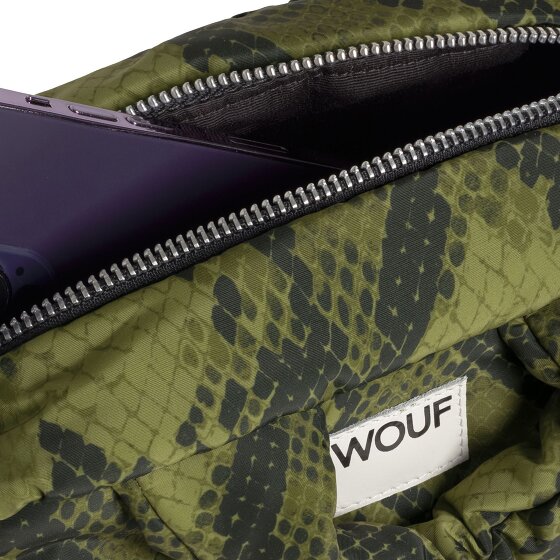 Wouf Studio Handtas 20 cm