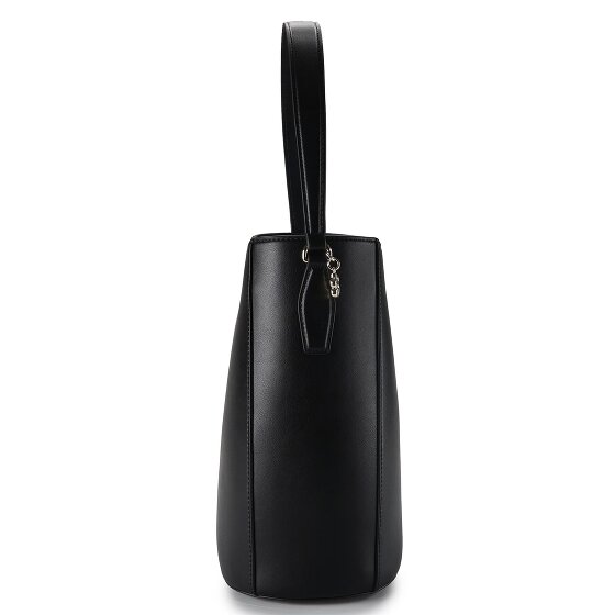 Boss Numah Schoudertas Leer 23 cm Boss Numah Schoudertas Leer 23 cm