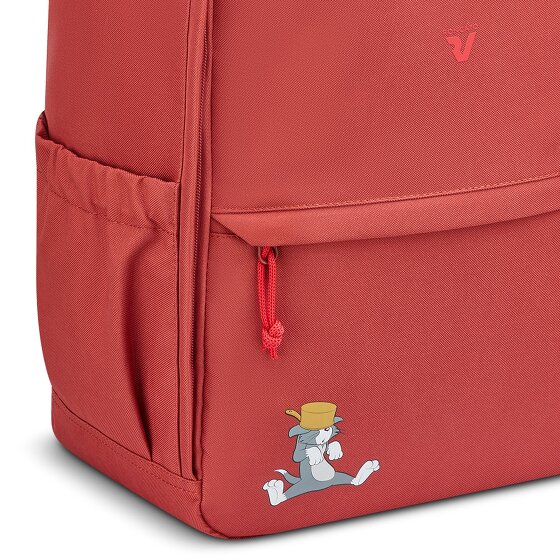 Roncato Warner Bros Zakelijke rugzak 40 cm Laptopvak