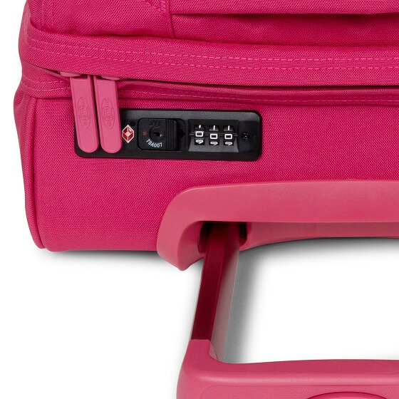 Eastpak Transit'R 2 wielen Reistas S 51 cm