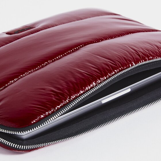 Wouf Glossy Laptop hoes 34 cm