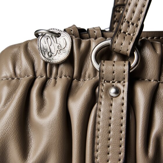 Liebeskind Faye Schoudertas XS Leder 25 cm