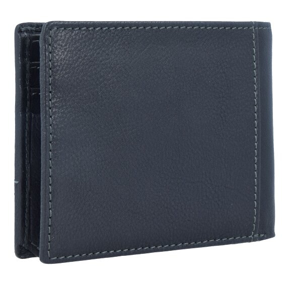 camel active Tokyo Portemonnee Leer 10 cm
