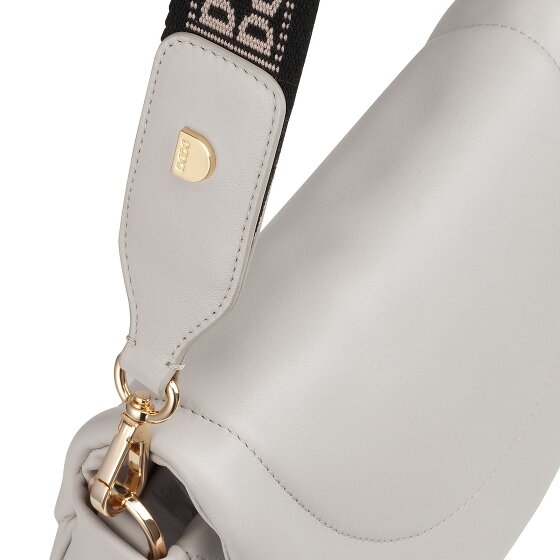 DuDu Schoudertas Leder 22 cm