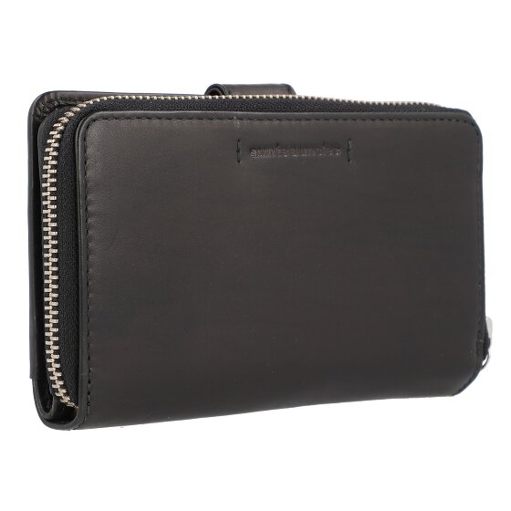 aunts & uncles Jamie's Orchard Portemonnee Leer 16 cm aunts & uncles Jamie's Orchard Portemonnee Leer 16 cm