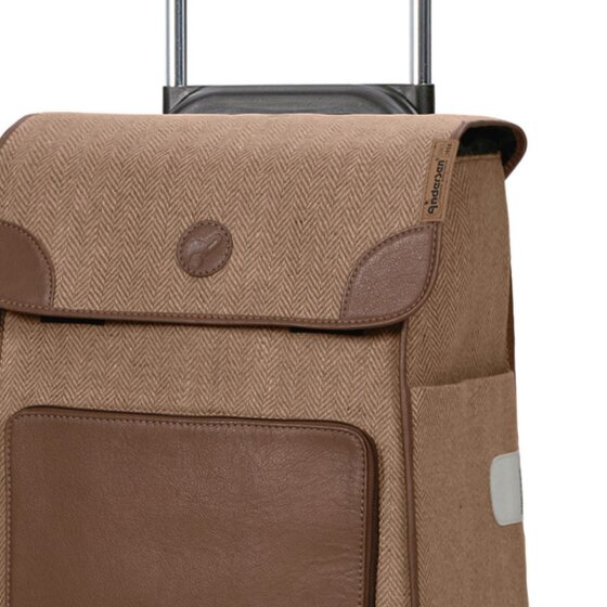 Andersen Shopper Scala Shopper Elik Winkelwagen 48 cm