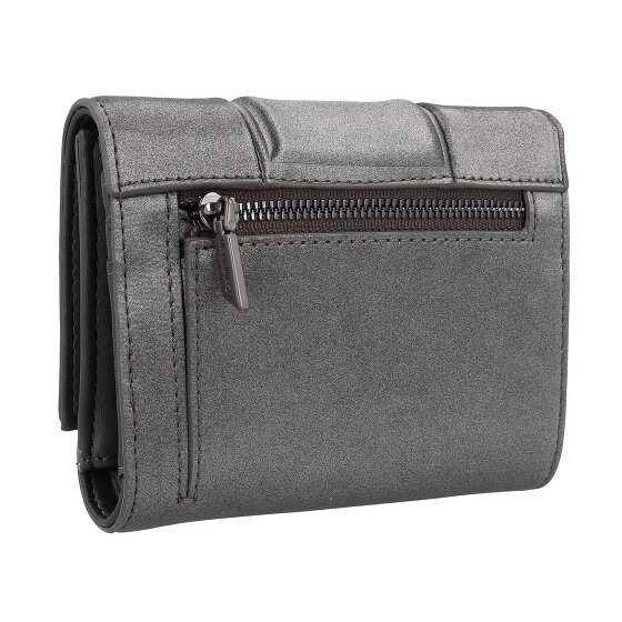 Calvin Klein Bar Portemonnee RFID-bescherming 13 cm