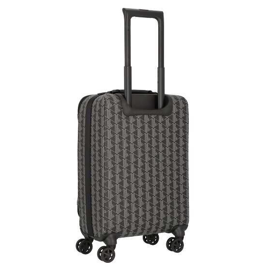 Lacoste The Blend 4 wielen Trolley 49 cm