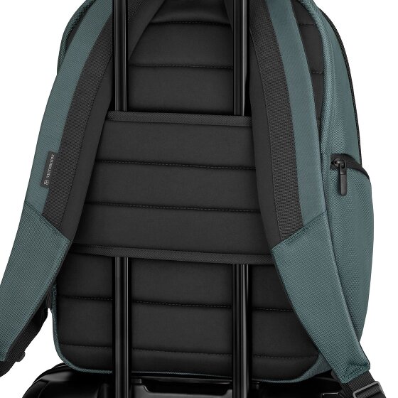 Victorinox Altmont Professional Zakelijke rugzak 45 cm Laptop compartiment