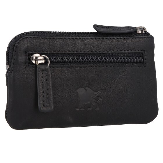 mano Don Romeo Sleuteletui Leer 11,5 cm