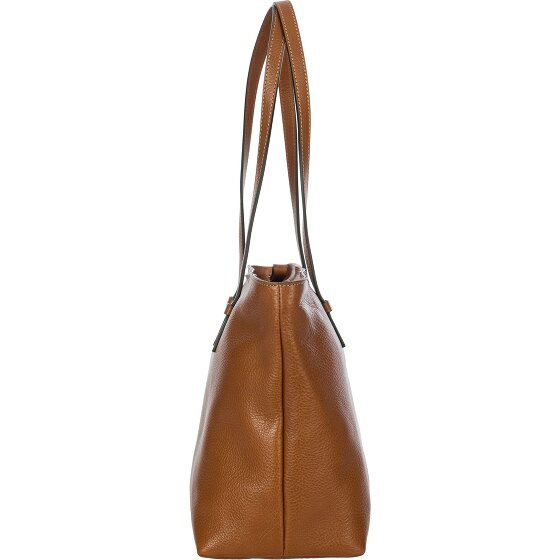 Bric's Life Pelle Vittoria Shopper Tas 35 cm