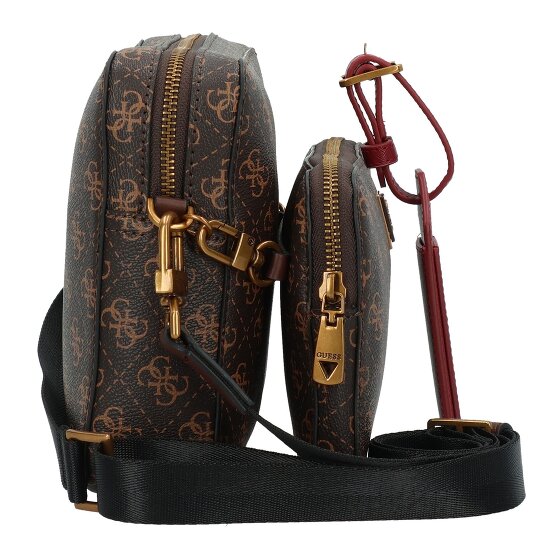 Guess Milano Schoudertas 25 cm Guess Milano Schoudertas 25 cm