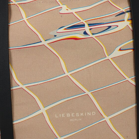 Liebeskind Andrea Shopper Tas 39 cm