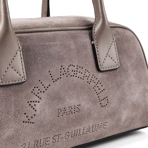 Karl Lagerfeld Daily Schoudertas Leder 29 cm