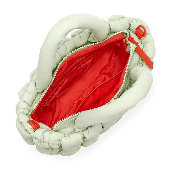 LES VISIONNAIRES Unio Cortina S Handtas 34 cm