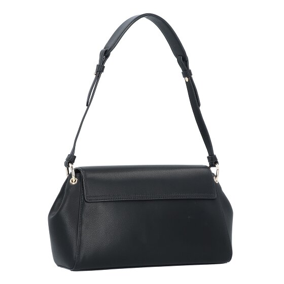 DKNY Downtown Schoudertas Leer 28 cm
