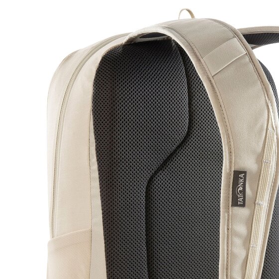 Tatonka City Pack 20 Dagrugzak 49 cm Laptop compartiment