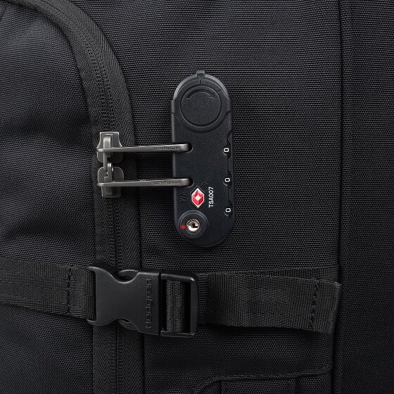 Hedgren Comby Compact 2-wiel opvouwbare reistas RFID 68 cm