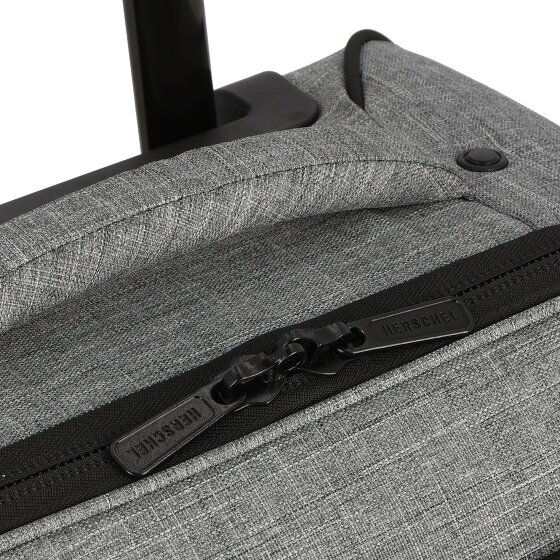 Herschel Heritage 2 wielen Cabinewagen 52 cm