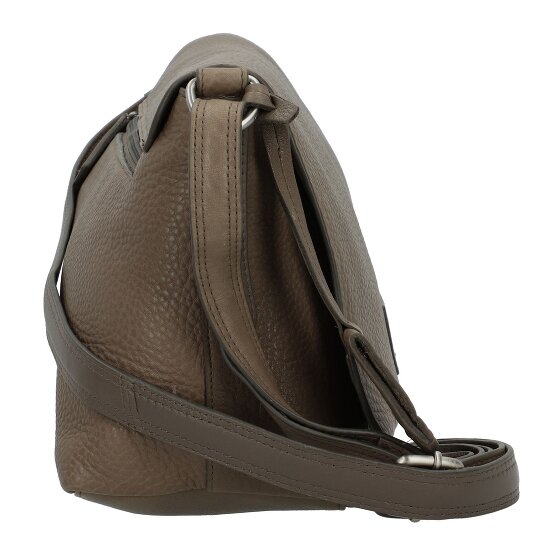 Burkely Soft Skylar Schoudertas Leer 24 cm