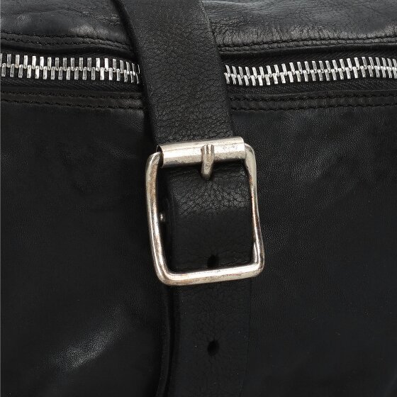 Campomaggi Corniolo Fanny pack Leer 26 cm