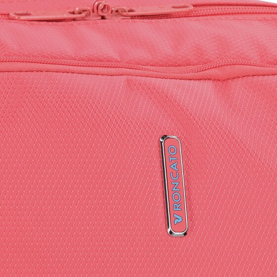 Roncato Ironik 2.0 Dagrugzak 55 cm Laptop compartiment