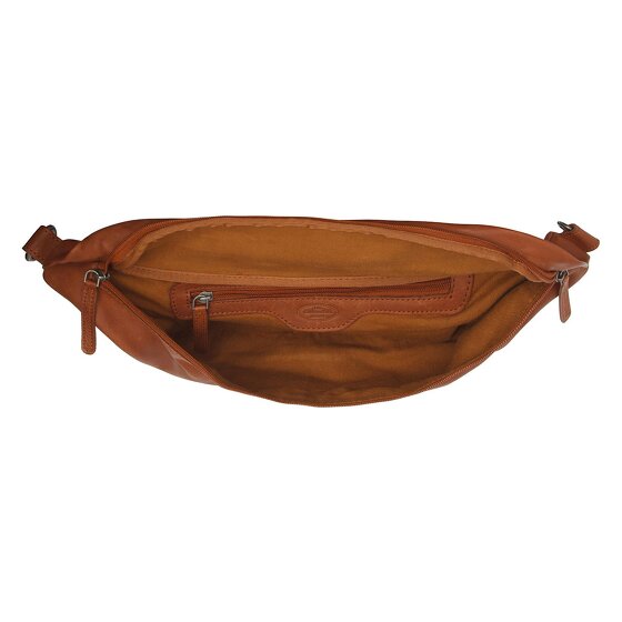 The Chesterfield Brand Kruger Fanny pack Leer 40 cm