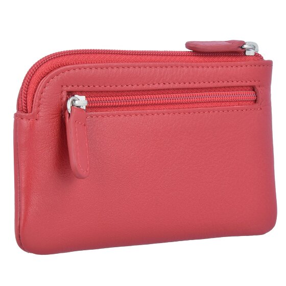 Picard Bingo sleuteletui leer 13 cm