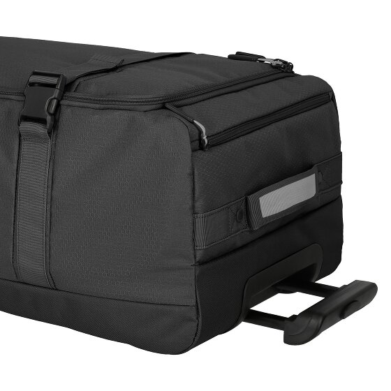 Travelite Kick Off 4 wielen Reistas L 68 cm