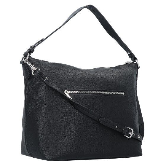 Joop! Jeans Lettera 1.0 Dalia Schoudertas 31 cm Joop! Jeans Lettera 1.0 Dalia Schoudertas 31 cm