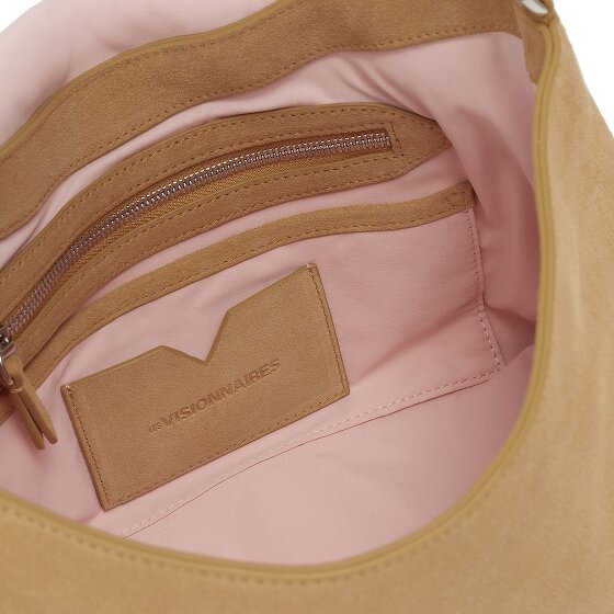 LES VISIONNAIRES Louise Icon Handtas Leder 30 cm