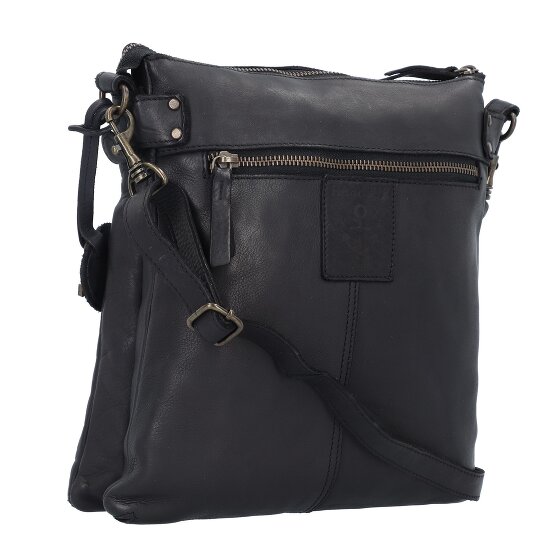 Harbour 2nd Anchor Love Zora Schoudertas Leer 26 cm