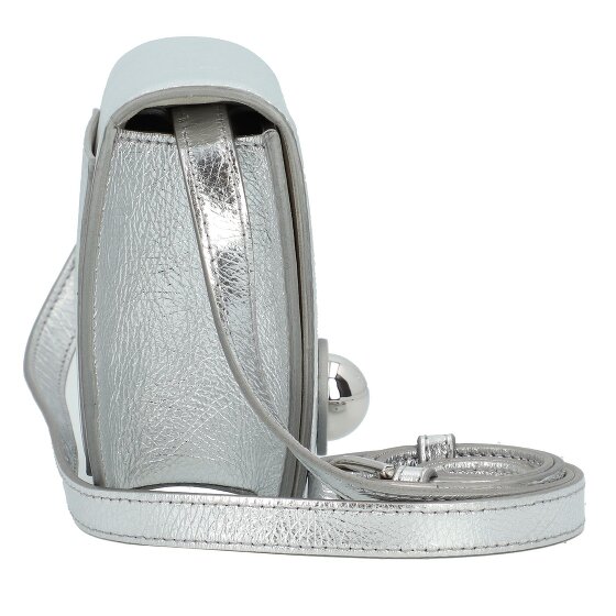 Furla Sfera Mini tas Schoudertas Leer 15 cm