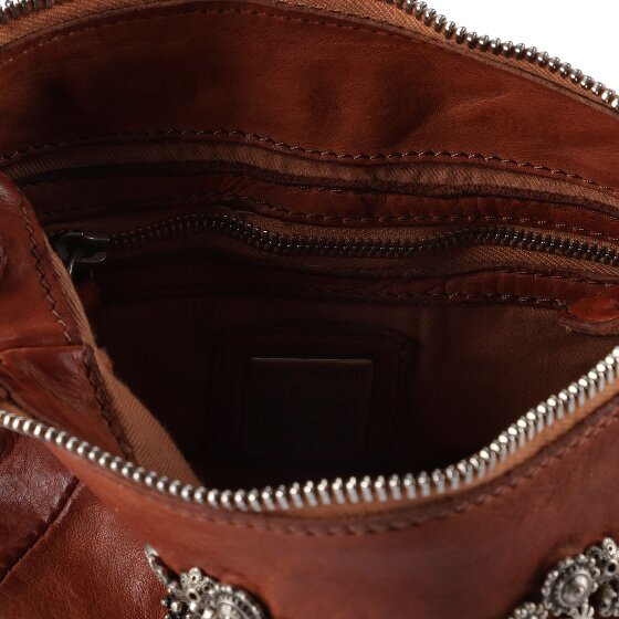 Campomaggi Tilde Schoudertas Leer 20 cm