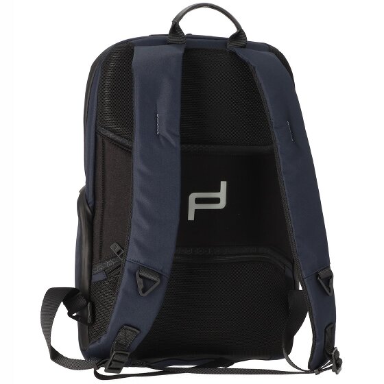 Porsche Design Urban Eco S rugzak 45 cm laptopvak