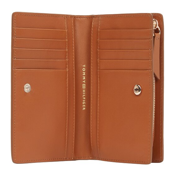 Tommy Hilfiger Portemonnee Leder 14.5 cm