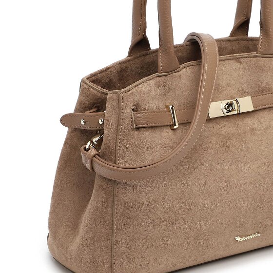 Tamaris TAS Martina Schoudertas Leder 32 cm
