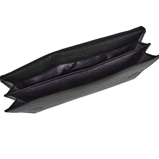 Braun Büffel Golf 3.0 Schrijfmap Leder 35.5 cm