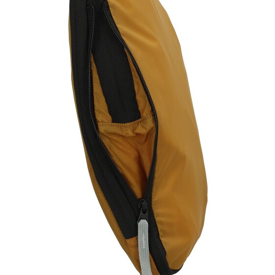 Jack Wolfskin Compressietas 23 cm met uitzetplooi