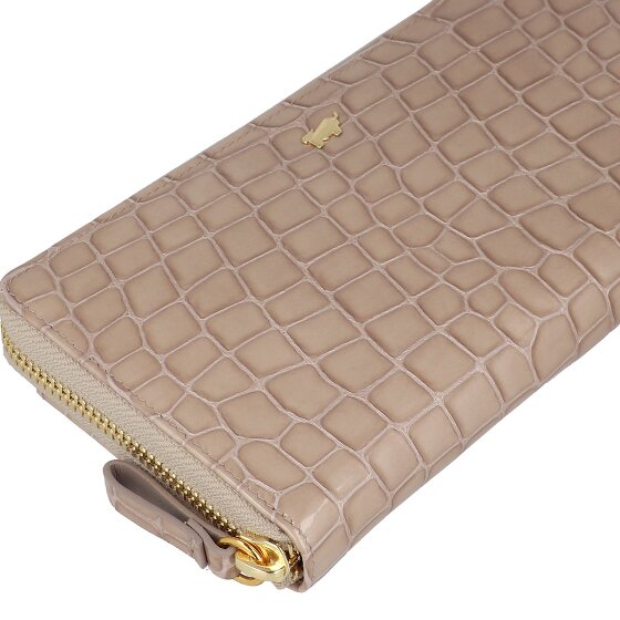 Braun Büffel Verona portemonnee leer 19 cm