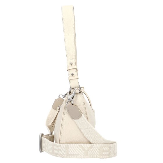 Burkely Always Ava Schoudertas Leer 28 cm