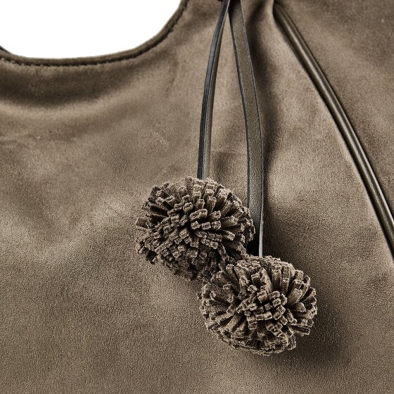 Tom Tailor Idra Shopper Tas L 43 cm