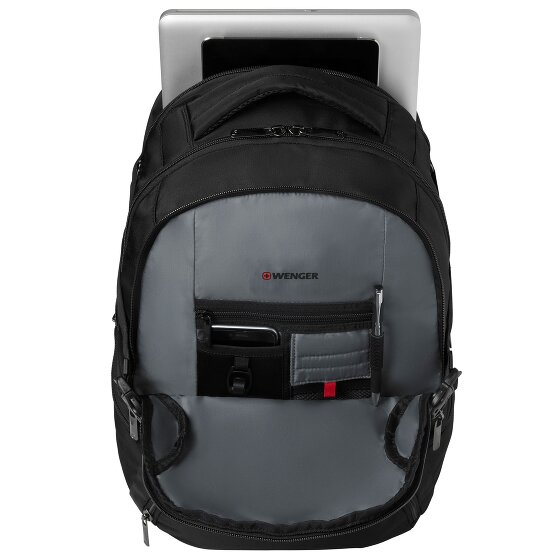 Wenger Transit 16 Dagrugzak 46 cm Laptop compartiment