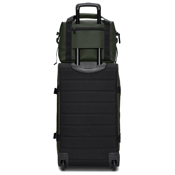 Rains Texel Handtas 32 cm Rains Texel Handtas 32 cm